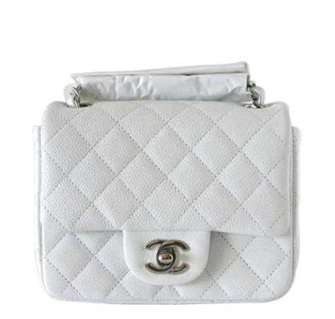 17 chanel mini square drop strap length|chanel mini flap price.